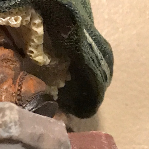 Boyd’s Bears Collection Sissy and Squirt, Big Helper, Lil Sipper - Picture 5 of 8